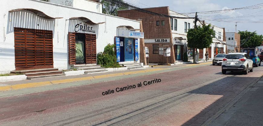 Oficina en renta El Pueblito Corregidora Querétaro