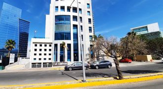 Oficina En Renta En Centro Sur Querétaro