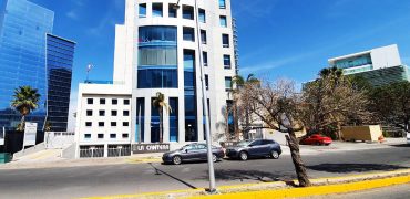 Oficina En Renta En Centro Sur Querétaro