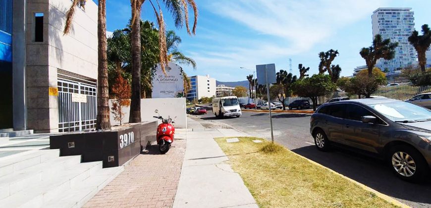Oficina En Renta En Centro Sur Querétaro