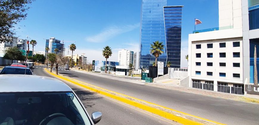 Oficina En Renta En Centro Sur Querétaro