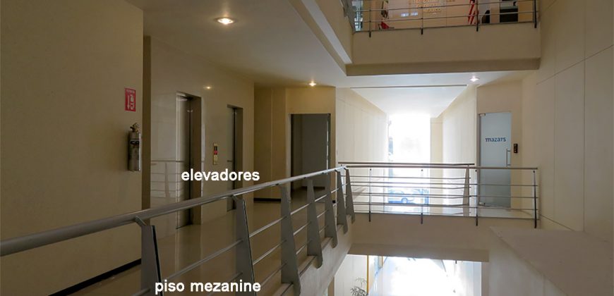 Oficina En Renta En Centro Sur Querétaro