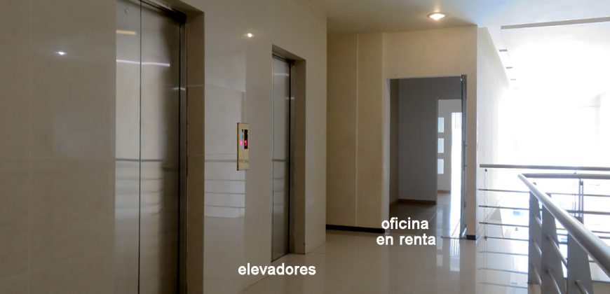 Oficina En Renta En Centro Sur Querétaro