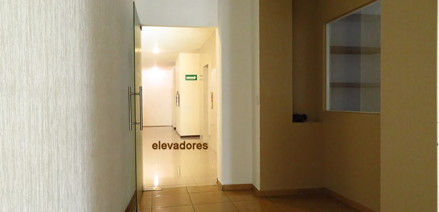 Oficina En Renta En Centro Sur Querétaro