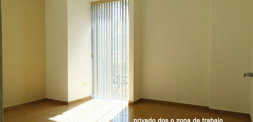 Oficina En Renta En Centro Sur Querétaro