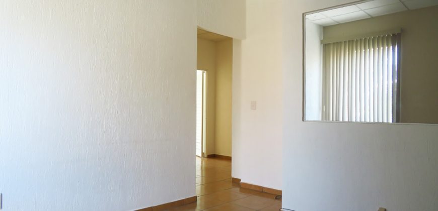Oficina En Renta En Centro Sur Querétaro