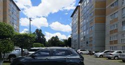 Departamento en renta San Pedro Xalpa Azcapotzalco CDMX