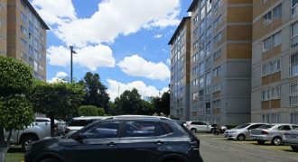 Departamento en renta San Pedro Xalpa Azcapotzalco CDMX