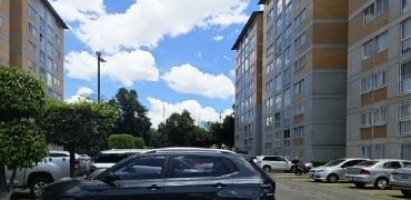 Departamento en renta San Pedro Xalpa Azcapotzalco CDMX