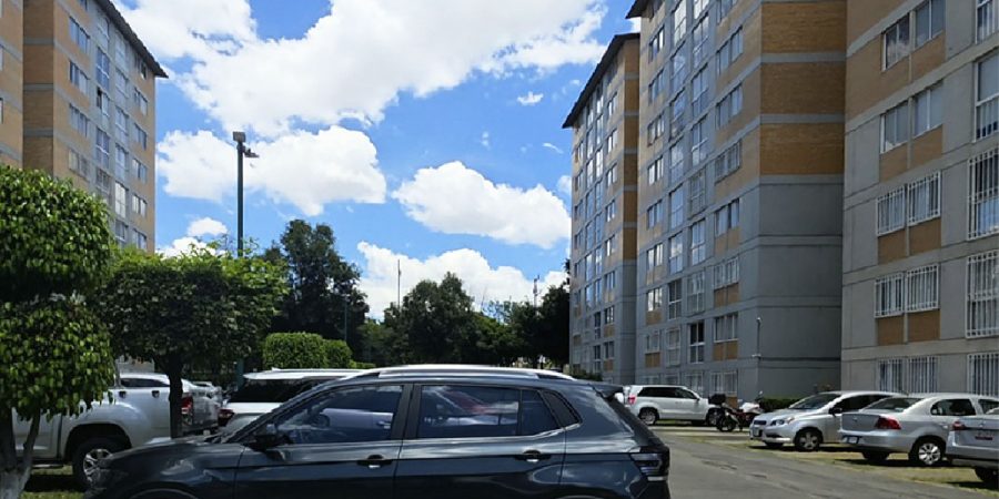 Departamento en renta San Pedro Xalpa Azcapotzalco CDMX