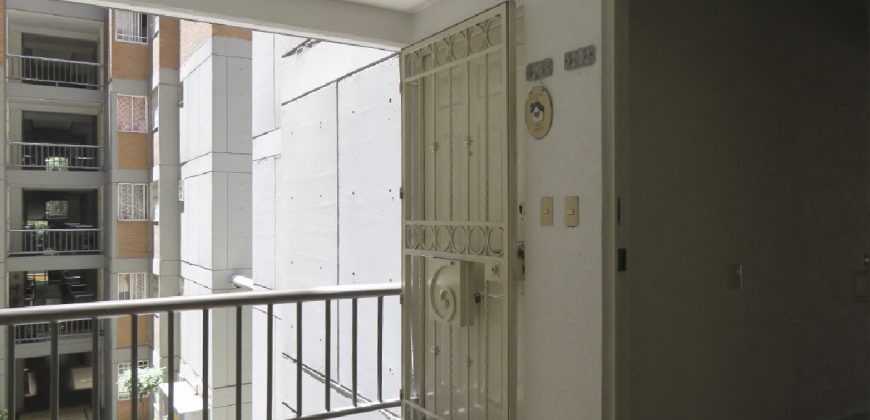 Departamento en renta San Pedro Xalpa Azcapotzalco CDMX