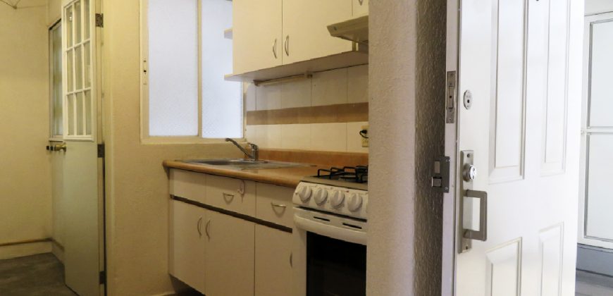 Departamento en renta San Pedro Xalpa Azcapotzalco CDMX