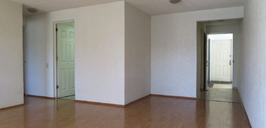 Departamento en renta San Pedro Xalpa Azcapotzalco CDMX