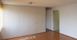 Departamento en renta San Pedro Xalpa Azcapotzalco CDMX