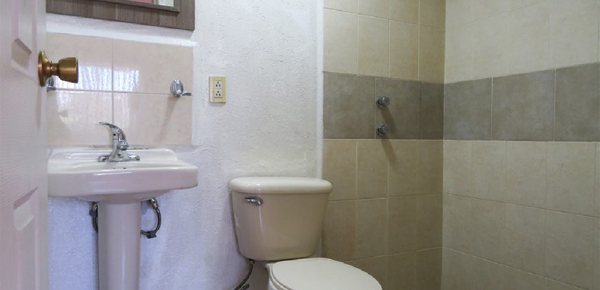 Departamento en renta San Pedro Xalpa Azcapotzalco CDMX