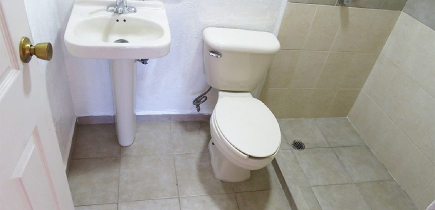 Departamento en renta San Pedro Xalpa Azcapotzalco CDMX