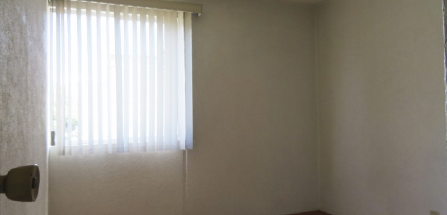 Departamento en renta San Pedro Xalpa Azcapotzalco CDMX