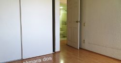Departamento en renta San Pedro Xalpa Azcapotzalco CDMX