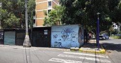 Departamento en renta Vicente Guerrero Iztapalapa CDMX