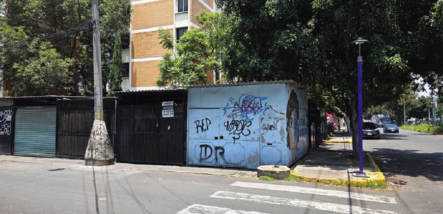 Departamento en renta Vicente Guerrero Iztapalapa CDMX