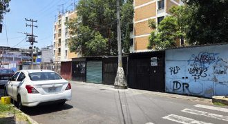 Departamento en renta Vicente Guerrero Iztapalapa CDMX