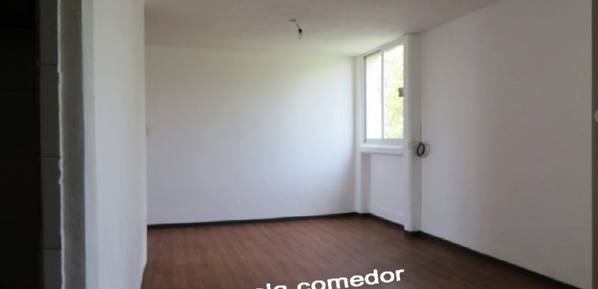 Departamento en renta Vicente Guerrero Iztapalapa CDMX