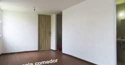 Departamento en renta Vicente Guerrero Iztapalapa CDMX