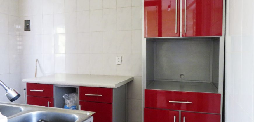 Departamento en renta Vicente Guerrero Iztapalapa CDMX