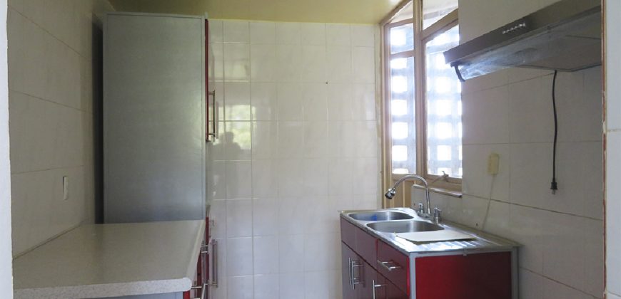 Departamento en renta Vicente Guerrero Iztapalapa CDMX