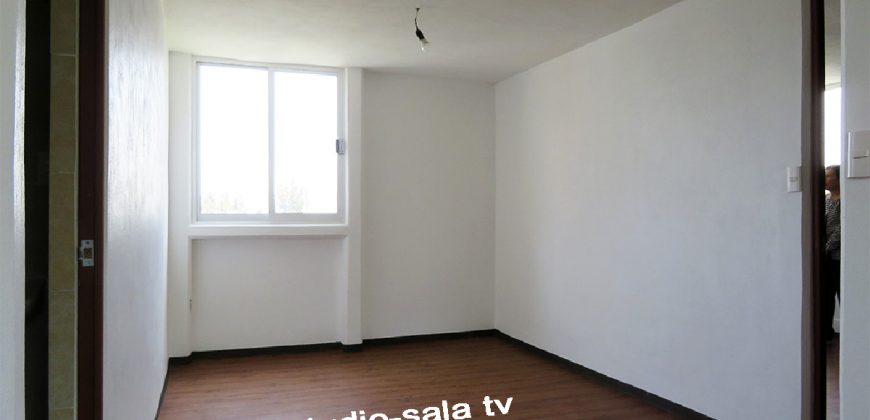 Departamento en renta Vicente Guerrero Iztapalapa CDMX