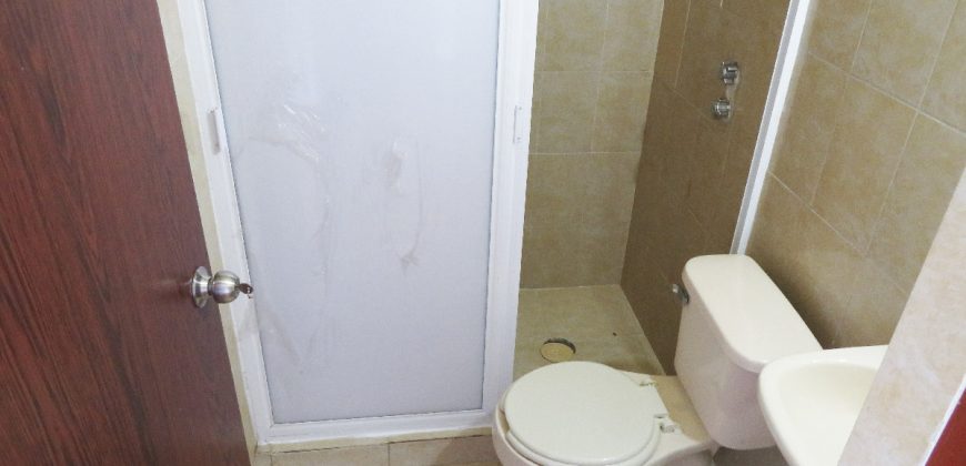 Departamento en renta Vicente Guerrero Iztapalapa CDMX
