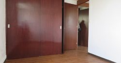 Departamento en renta Vicente Guerrero Iztapalapa CDMX