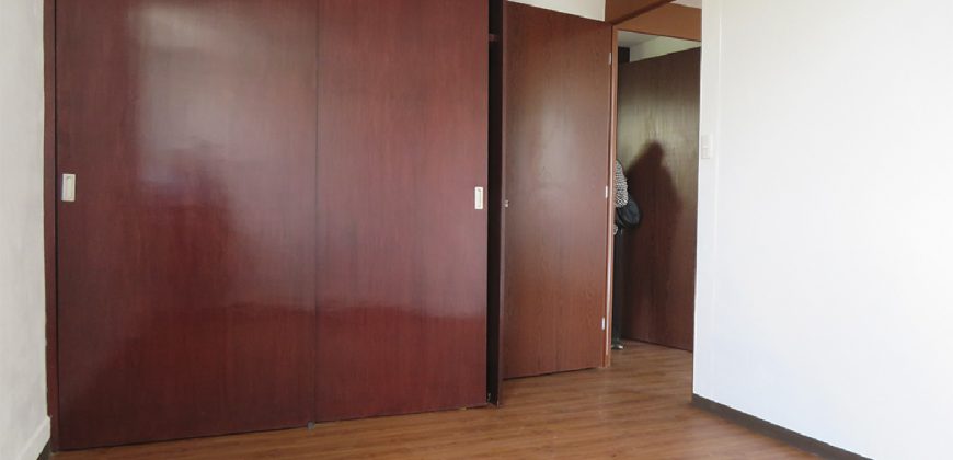 Departamento en renta Vicente Guerrero Iztapalapa CDMX