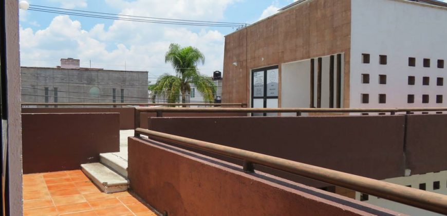 Oficina en renta El Pueblito Corregidora Querétaro