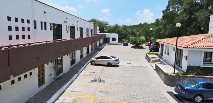 Oficina en renta El Pueblito Corregidora Querétaro