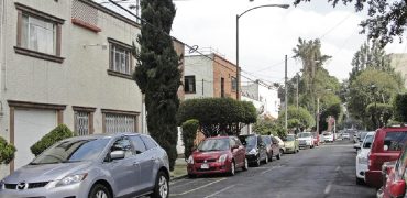 Casa para remodelar en venta Narvarte Poniente B Juarez Ciudad de Mexico