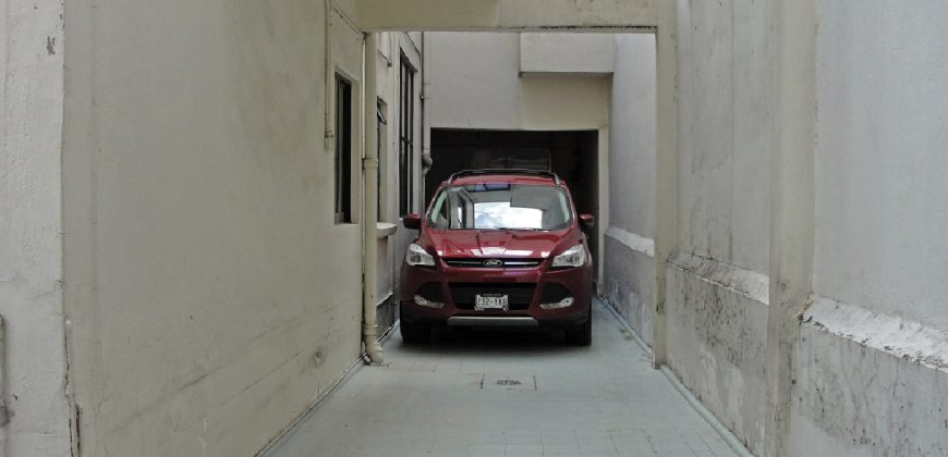 Casa para remodelar en venta Narvarte Poniente B Juarez Ciudad de Mexico
