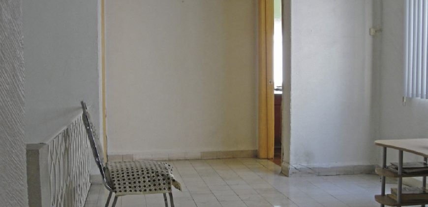 Casa para remodelar en venta Narvarte Poniente B Juarez Ciudad de Mexico