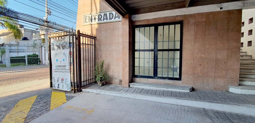 Local Comercial En Renta En El Pueblito Querétaro