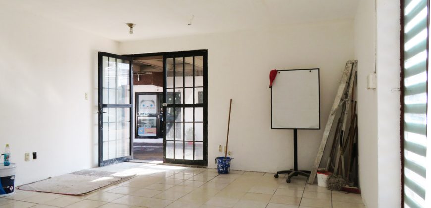 Local Comercial En Renta En El Pueblito Querétaro
