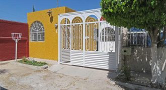 Casa En Renta En Corregidora Querétaro