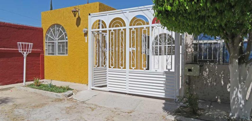 Casa En Renta En Corregidora Querétaro