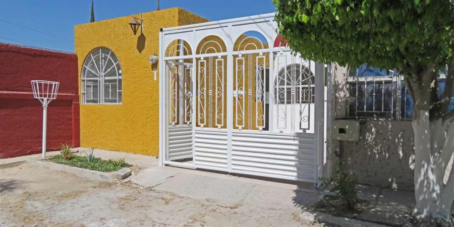 Casa En Renta En Corregidora Querétaro