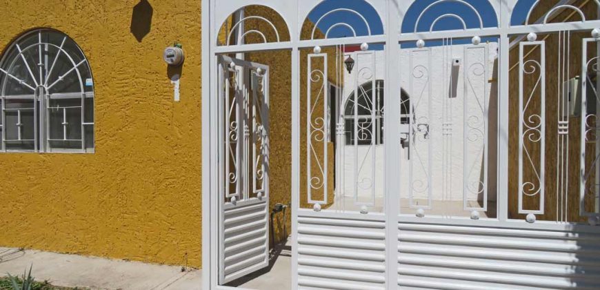 Casa En Renta En Corregidora Querétaro