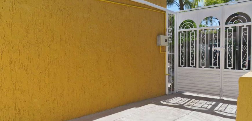 Casa En Renta En Corregidora Querétaro