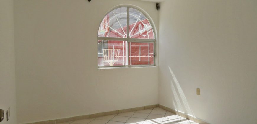 Casa En Renta En Corregidora Querétaro
