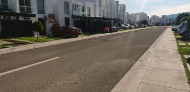 Casa En Renta En Zakia Querétaro