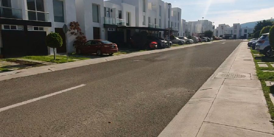Casa En Renta En Zakia Querétaro