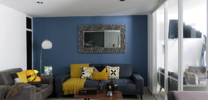 Casa En Renta En Zakia Querétaro