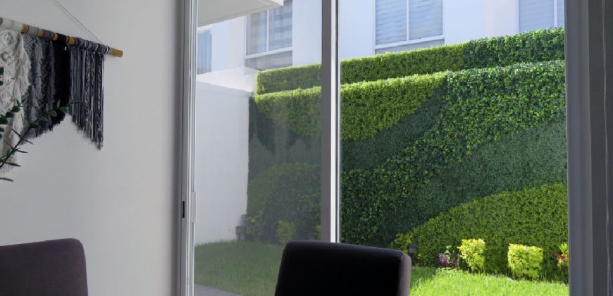 Casa En Renta En Zakia Querétaro